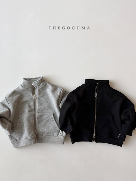 Cushion Two-way Zip-up Cushion Two-way Zip-up