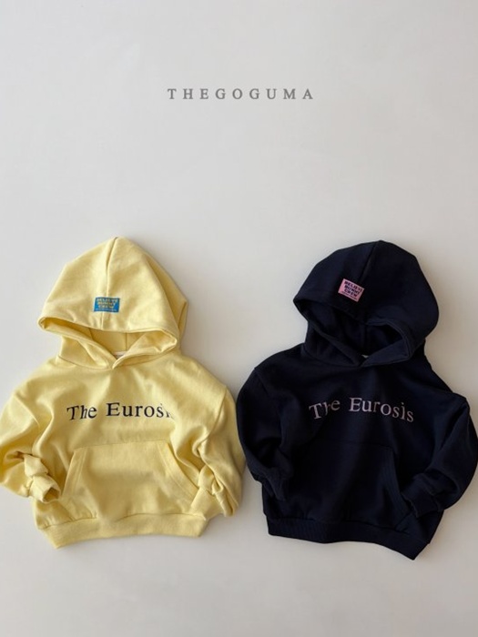 Eurosis Hoodie Eurosis Hoodie