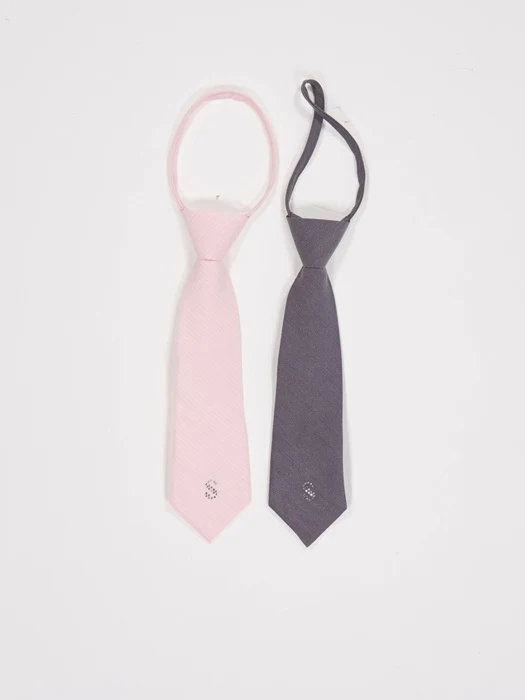 Cubic Neck Tie