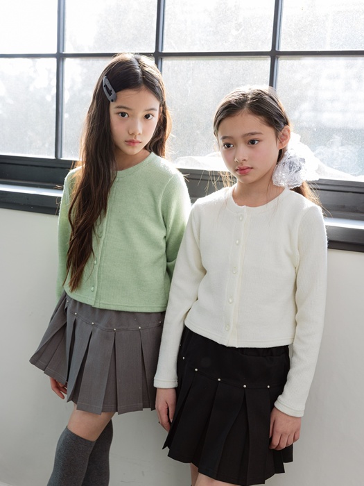 Cubic Skirt Cubic Skirt