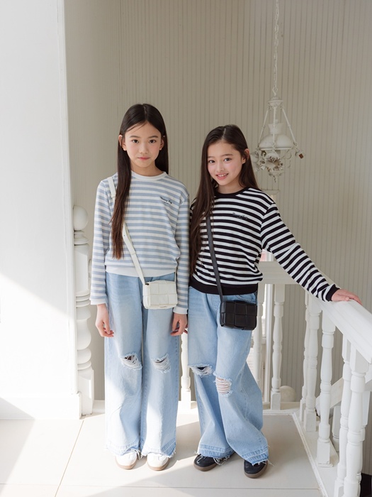 Vintage Denim Pants Vintage Denim Pants