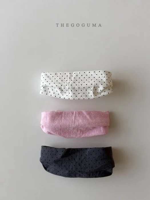 Dot Hairband