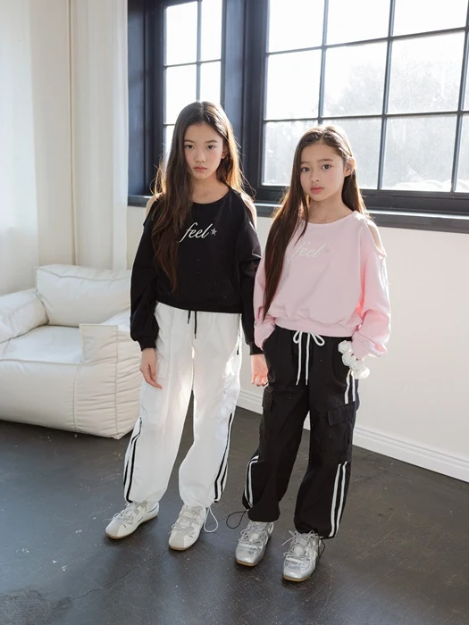 Line Track Pants Line Track Pants