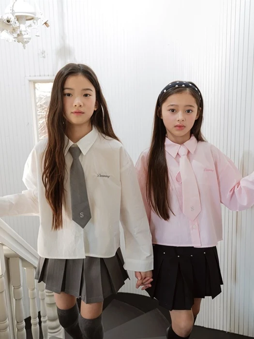 Cotton Classic Shirt Cotton Classic Shirt