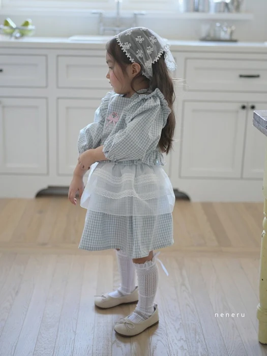 Tulle Skirt Tulle Skirt