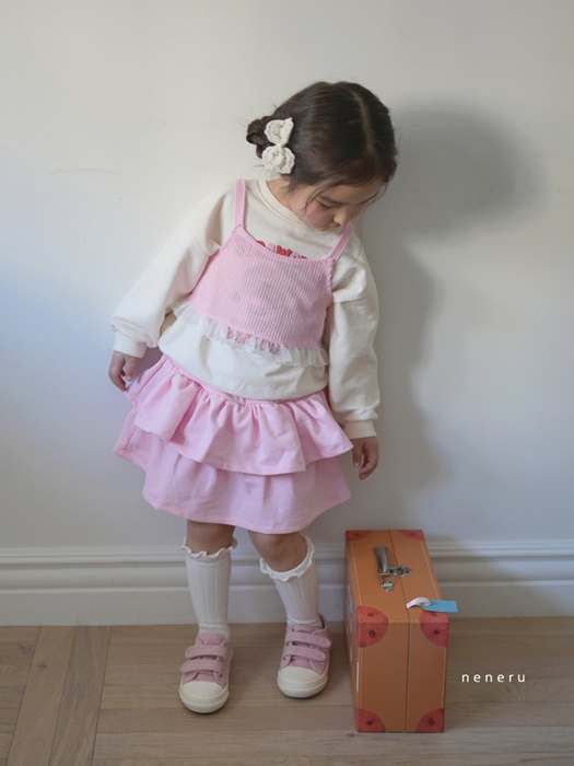 Lala Skirt Lala Skirt