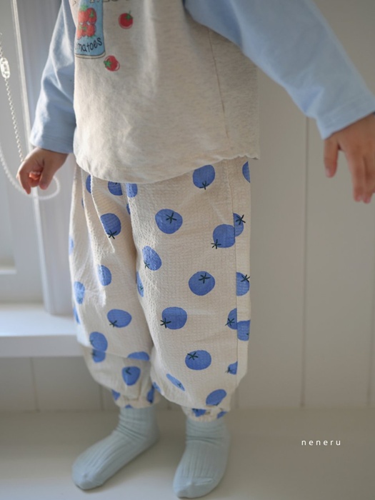 Go Go Pants Go Go Pants