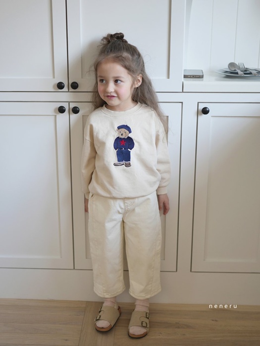 Classic Cotton Pants Classic Cotton Pants