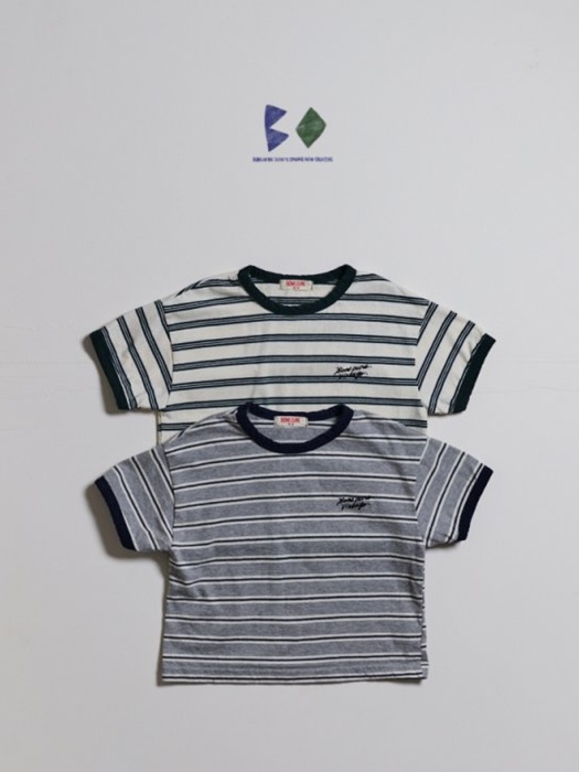 Joist Short Sleeve Tee