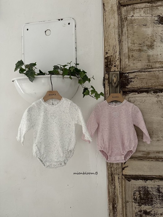 Bebe Heart Pop Suit Bebe Heart Pop Suit