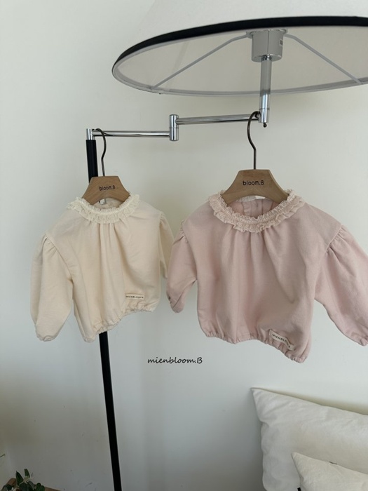 Bebe Coco Sweatshirt Bebe Coco Sweatshirt
