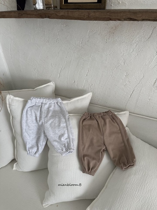 Bebe Papa Jogger Pants Bebe Papa Jogger Pants