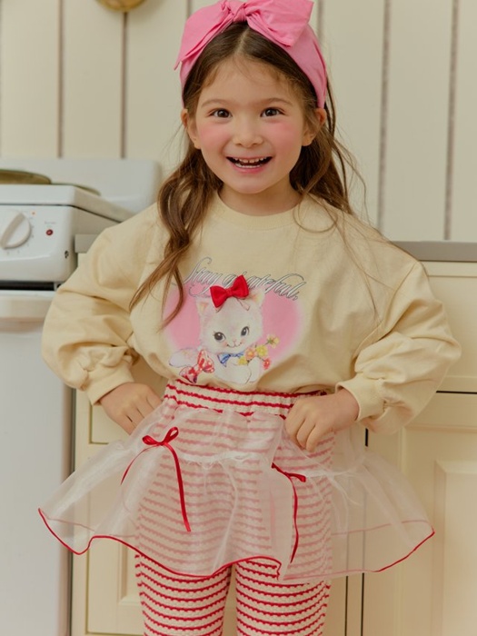 Myomi Sweatshirt Myomi Sweatshirt