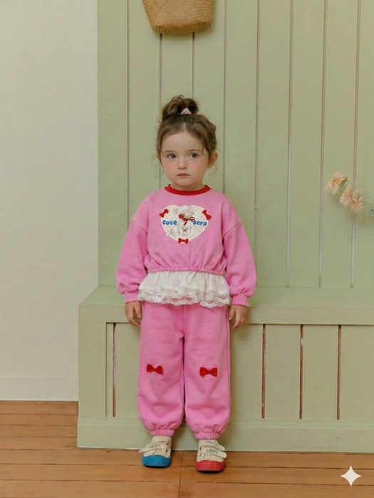 Dot Meow Set Dot Meow Set