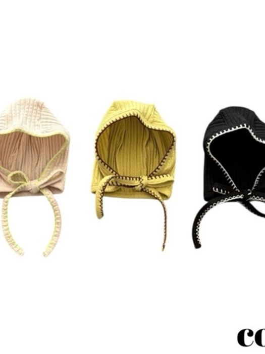 Mellow Bonnet