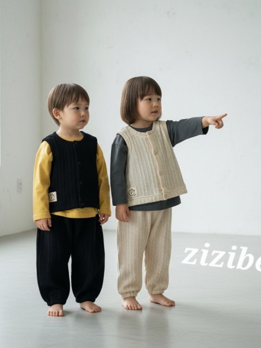 Ruby Knit Jogger Pants Ruby Knit Jogger Pants
