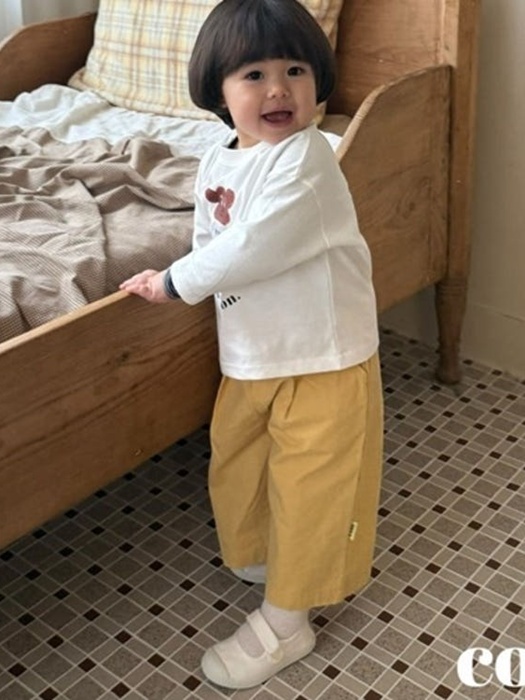 Monde Pants