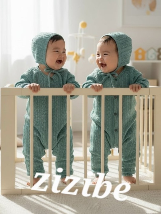 Ruby Knit Bodysuit (with Hat) Ruby Knit Bodysuit (with Hat)