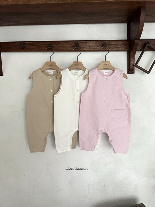 Bebe Bio Suit