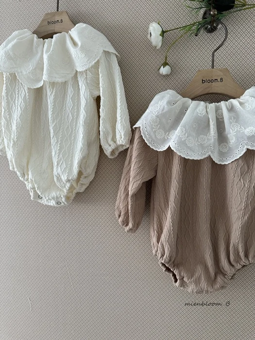 Bebe Knit Lace Suit Bebe Knit Lace Suit