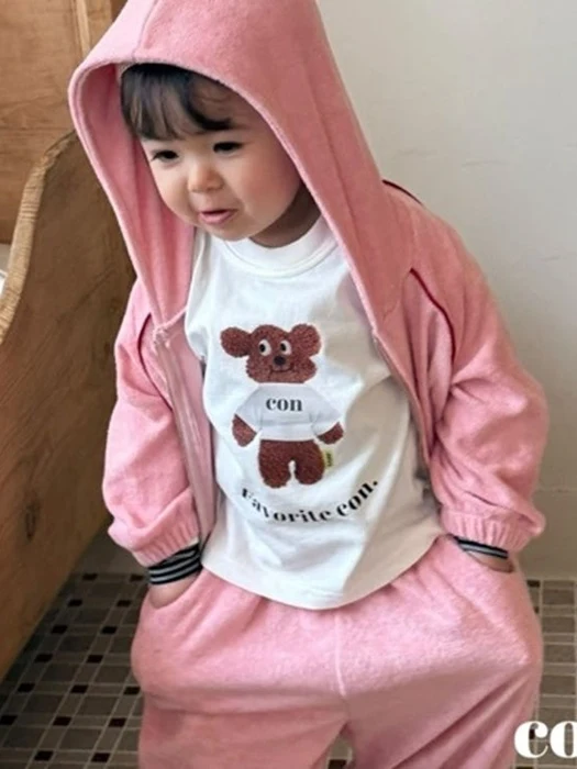 Teddy Bear Tee