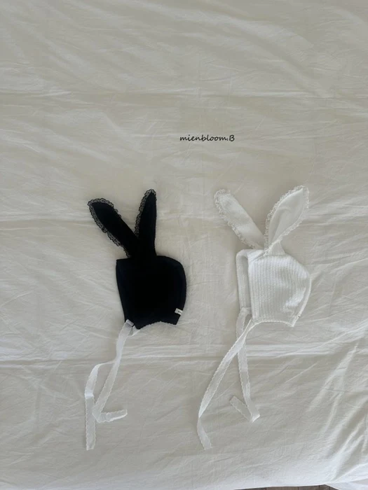 Bebe Bibi Bunny Bonnet