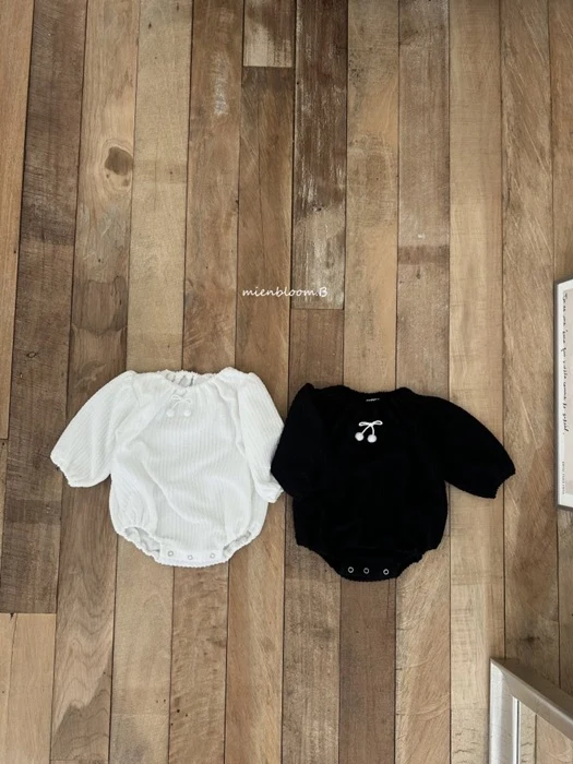 Bebe Bibi Suit Bebe Bibi Suit