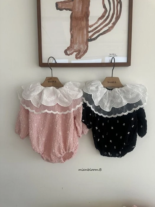 Bebe Pom Pom Suit Bebe Pom Pom Suit