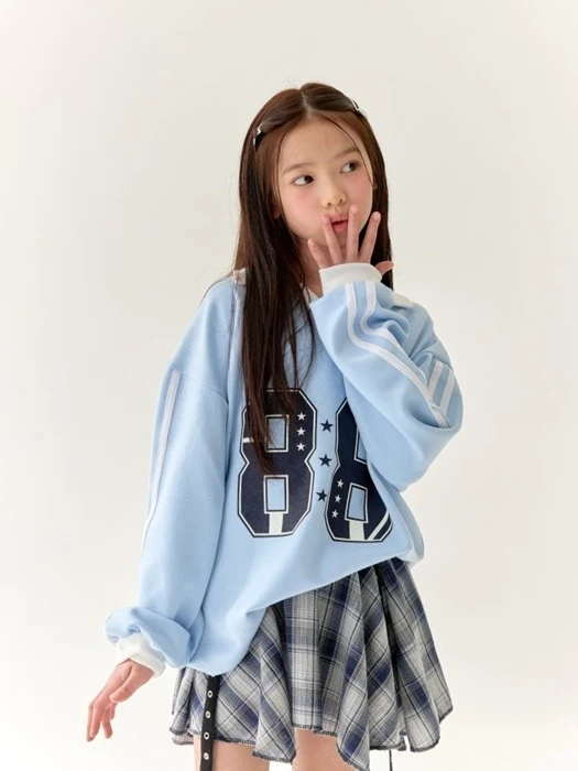 K-Beauty Long Tee