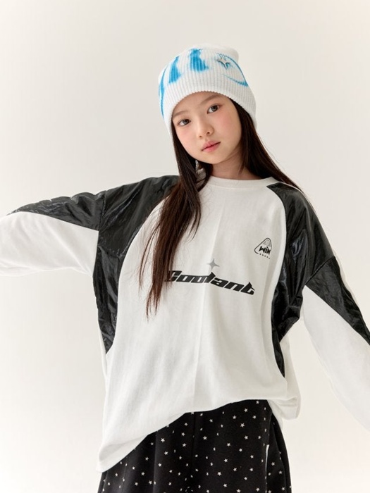 Born-To-Be Long Tee Born-To-Be Long Tee