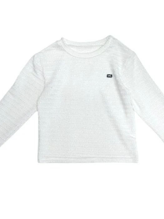 Ribbon Spring Tee Ribbon Spring Tee