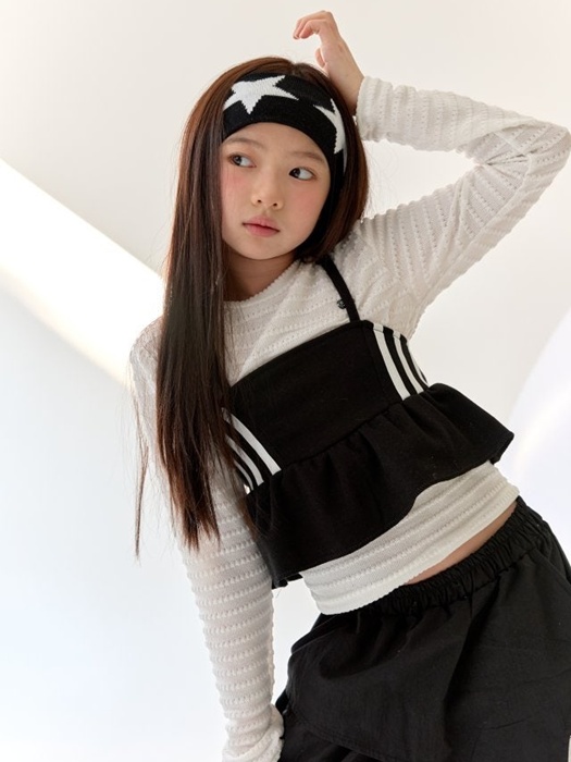 Cutie Bustier Cutie Bustier