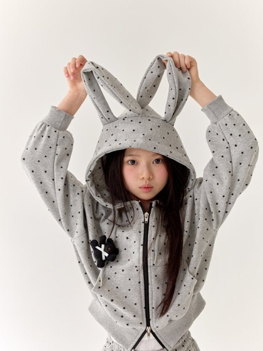 Mini Star Jumper Mini Star Jumper