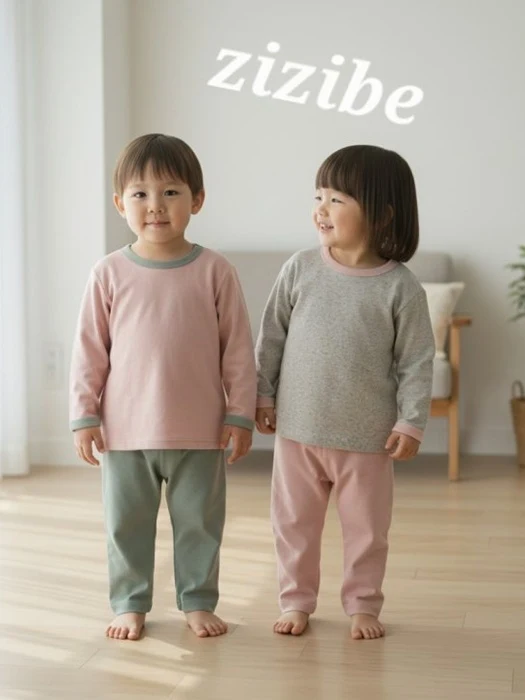 Ribbed Easywear Ribbed Easywear