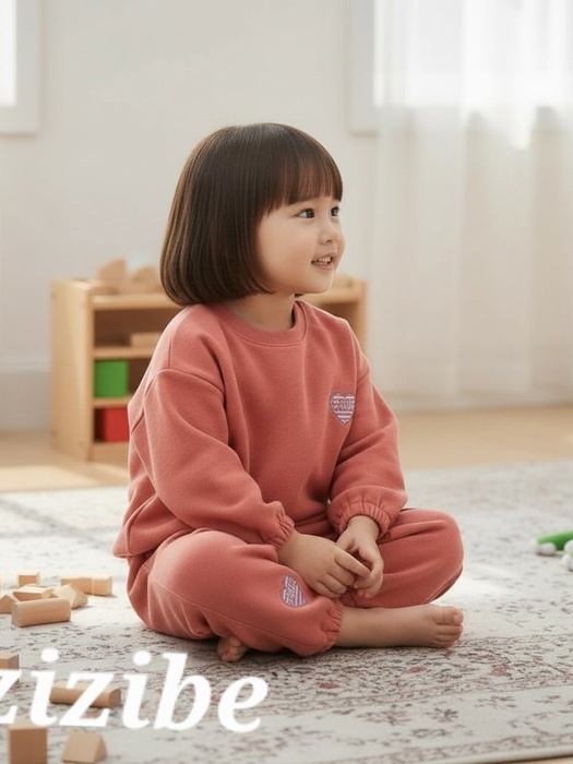Heart Top Bottom Set Heart Top Bottom Set