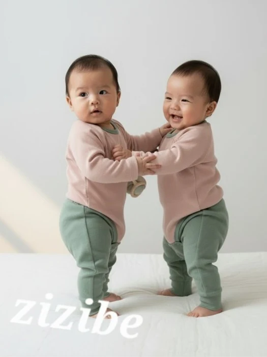 Ribbed Bodysuit Pants Set Ribbed Bodysuit Pants Set