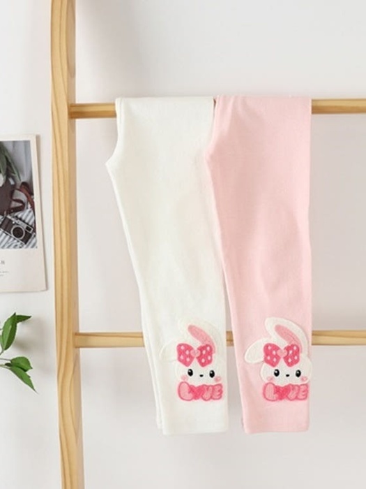 Love Bunny Leggings Love Bunny Leggings