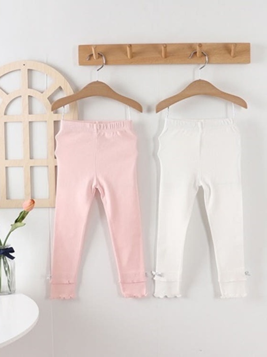 Two Tier Leggings Two Tier Leggings