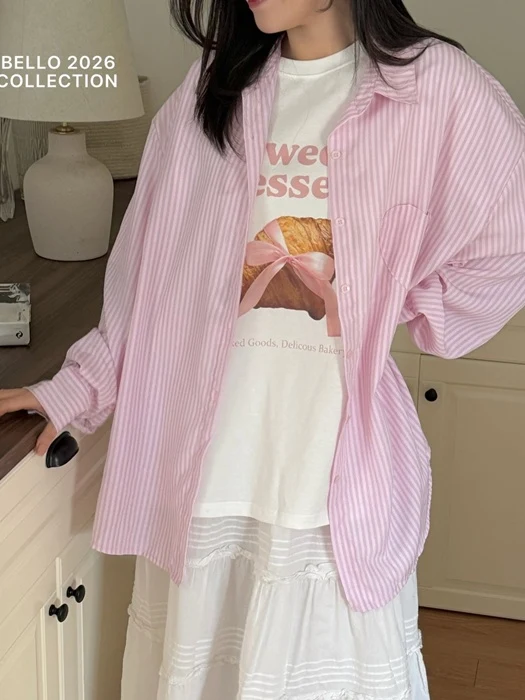 Your Pocket Shirt (Adult)