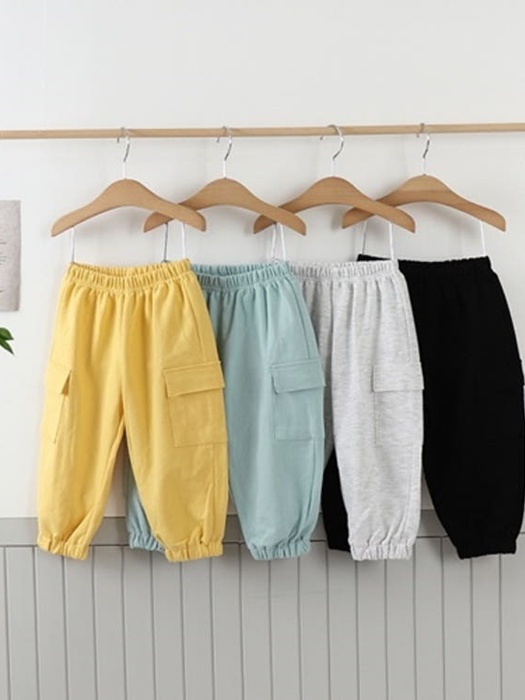 Cargo Jogger Pants Cargo Jogger Pants