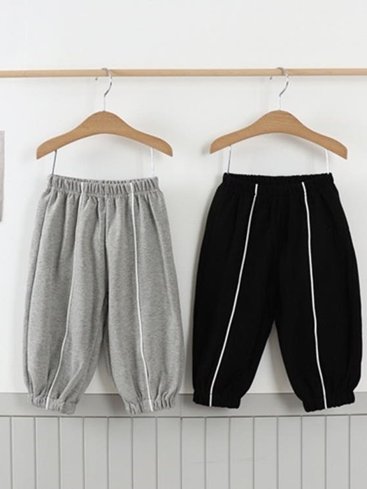 Balloon Jogger Pants Balloon Jogger Pants