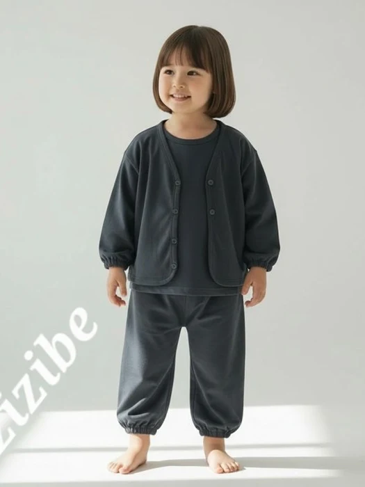 Natural Jogger Pants Natural Jogger Pants