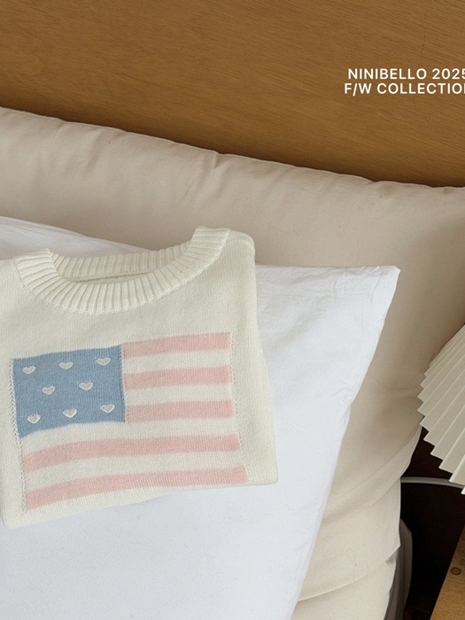 Love Glory Knit Love Glory Knit