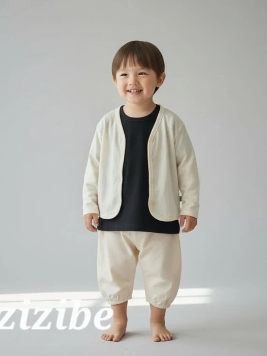 Natural Cardigan Natural Cardigan