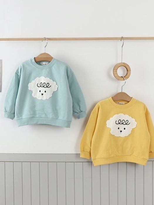 Puppy Sweatshirt Puppy Sweatshirt