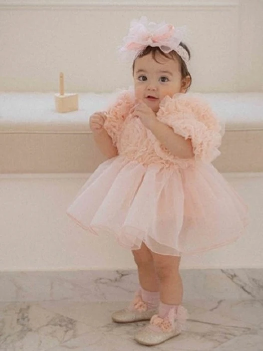 Blossom Rose Suit Blossom Rose Suit