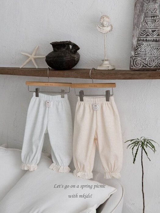 Marine Jogger Pants Marine Jogger Pants