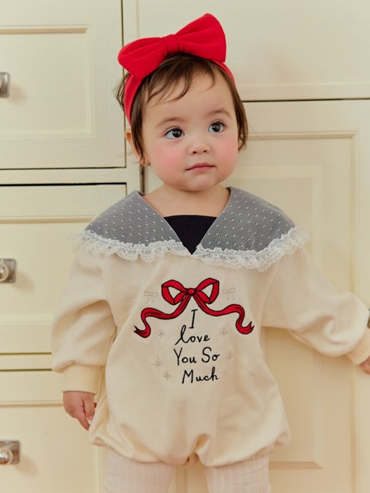 Bebe Ribbon Sailor Suit Bebe Ribbon Sailor Suit