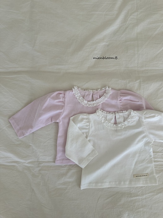 Kids Spring Silket Tee