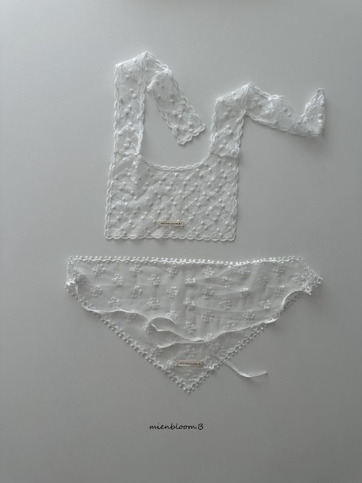 Bebe Lace Cape Bebe Lace Cape